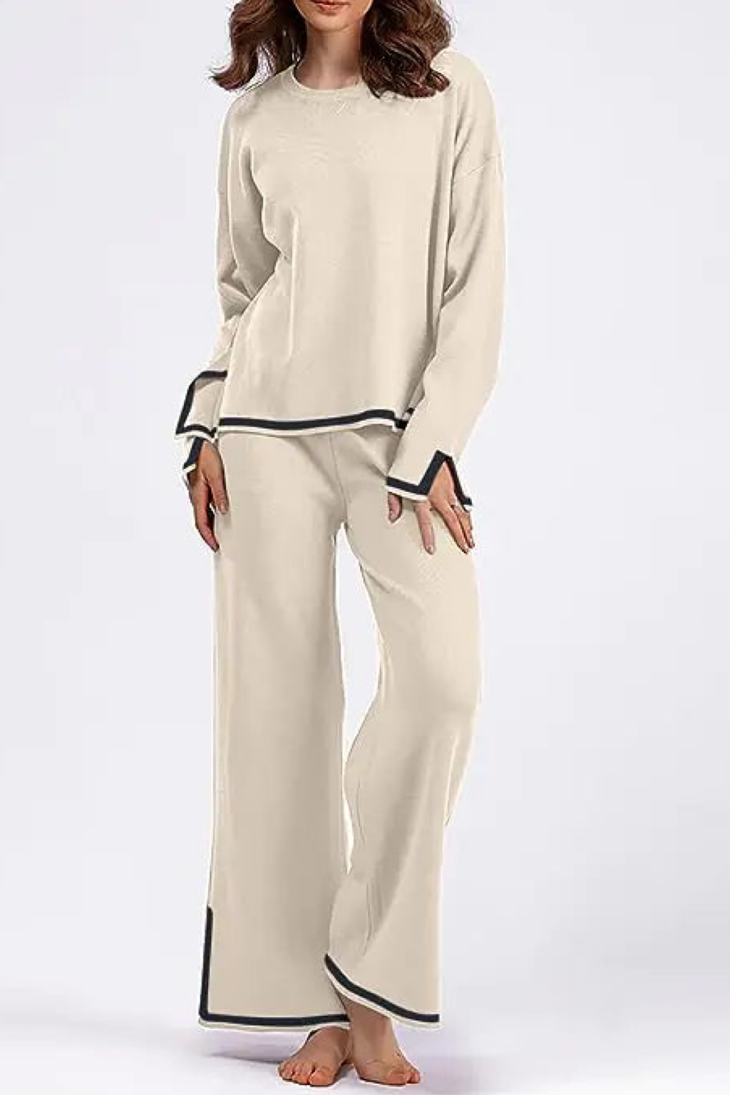 Loumiva Loungewear