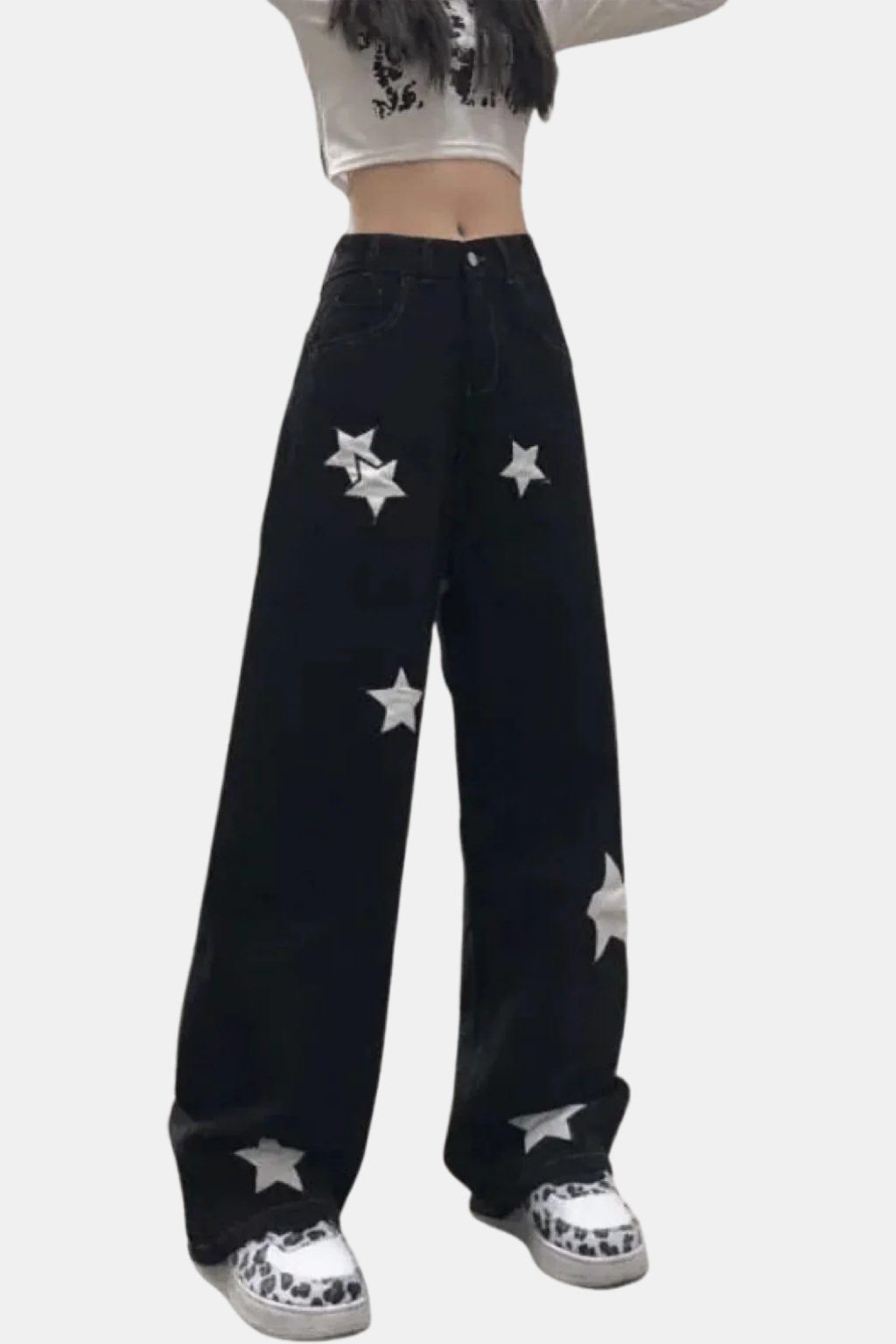 Star Cargo Jeans